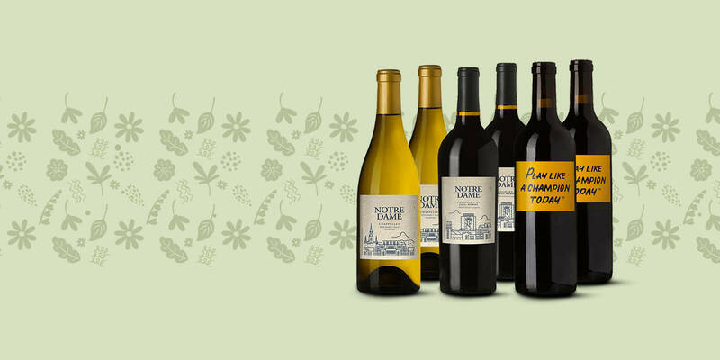 Wines Spring Feature Homepage